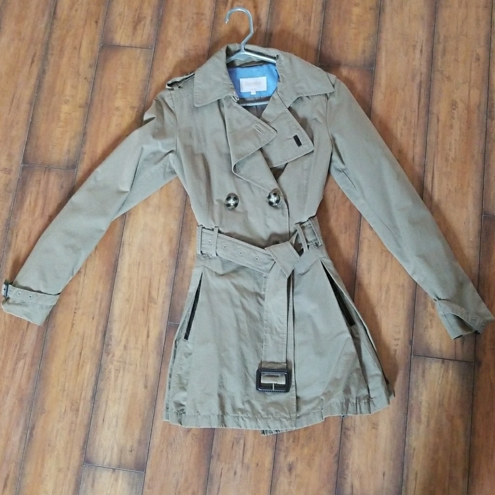 Women's jacket